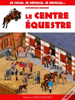 Capa do artigo Colle-Decolle : Centre Equestre
