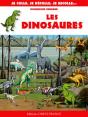 Colle-Decolle : Dinosaures - Preview