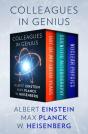 Colleagues In Genius - Preview