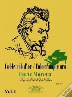 Capa do artigo Col.Lecció D'Or/Colección De Oro Vol.I