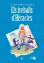 Col·Leccio Dual 013 - Els Treballs D'Heracles - Preview