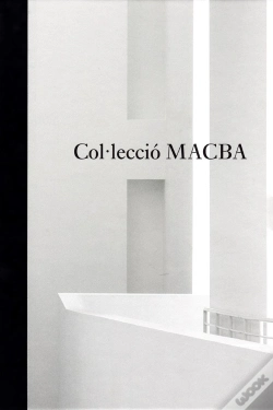 Capa do artigo Col·Lecció Macba. Una Selecció
