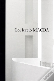 Capa do artigo Col·Lecció Macba. Una Selecció