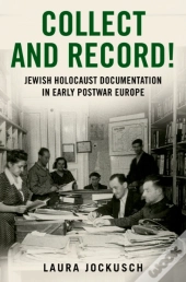 Collect And Record!