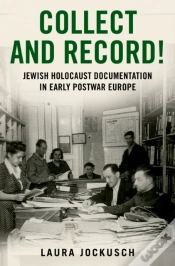 Capa do artigo Collect And Record!