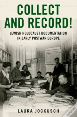 Capa do artigo Collect And Record!
