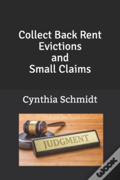 Capa do artigo Collect Back Rent Evictions And Small Claims