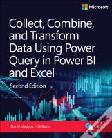 Collect, Combine, And Transform Data Using Power Query In Power Bi And Excel