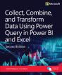 Collect, Combine, And Transform Data Using Power Query In Power Bi And Excel - Preview
