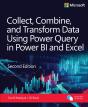 Collect, Combine, And Transform Data Using Power Query In Power Bi And Excel - Preview
