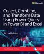 Collect, Combine, And Transform Data Using Power Query In Power Bi And Excel - Preview
