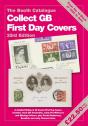 Collect Gb First Day Covers 33nd Ed - Preview