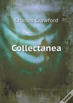 Capa do artigo Collectanea
