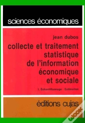 Capa do artigo Collecte Et Traitement Statistique De L
