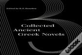 Collected Ancient Greek Novels