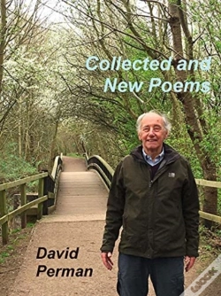 Capa do artigo Collected And New Poems