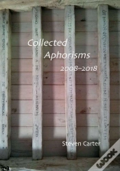 Capa do artigo Collected Aphorisms