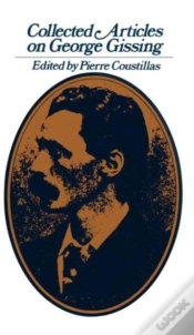 Capa do artigo Collected Articles On George Gissing