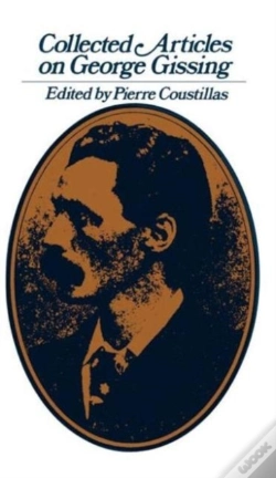 Capa do artigo Collected Articles On George Gissing