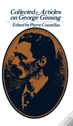 Capa do artigo Collected Articles On George Gissing