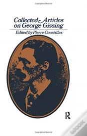 Capa do artigo Collected Articles On George Gissing