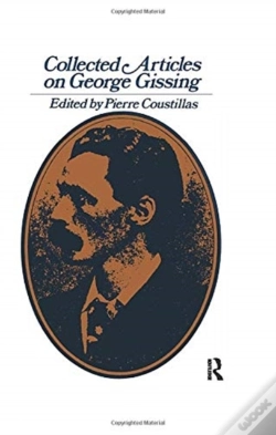 Capa do artigo Collected Articles On George Gissing