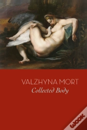 Capa do artigo Collected Body