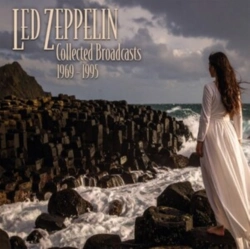 Capa do artigo Collected Broadcasts 1969-1995 - CD