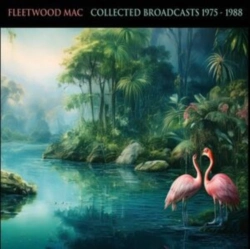 Capa do artigo Collected Broadcasts 1975-1988 - CD