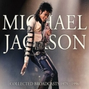 Capa do artigo Collected Broadcasts 1975-1996 - CD