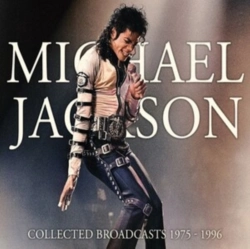 Capa do artigo Collected Broadcasts 1975-1996 - CD