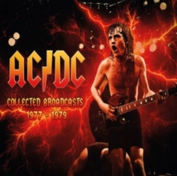 Capa do artigo Collected Broadcasts 1977-1979 - CD