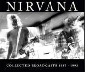 Capa do artigo Collected Broadcasts 1987-1993 - CD