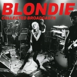 Capa do artigo Collected Broadcasts - CD