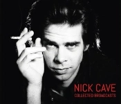 Capa do artigo Collected Broadcasts - CD