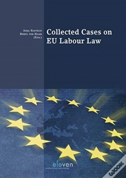Capa do artigo Collected Cases On Eu Labour Law