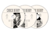 Capa do artigo Collected - CD
