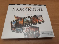 Capa do artigo Collected - CD