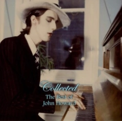 Capa do artigo Collected - CD