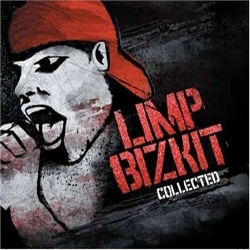 Capa do artigo Collected - CD