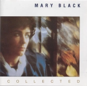 Capa do artigo Collected - CD