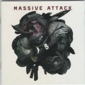 Capa do artigo Collected - CD
