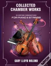 Capa do artigo Collected Chamber Works