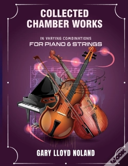 Capa do artigo Collected Chamber Works
