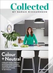Capa do artigo Collected: Colour + Neutral, Volume No 3