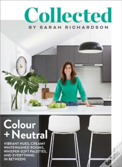 Capa do artigo Collected: Colour + Neutral, Volume No 3