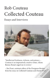 Collected Couteau. Essays And Interviews (Third, Revised Edition)