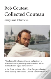 Capa do artigo Collected Couteau. Essays And Interviews (Third, Revised Edition)