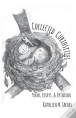 Capa do artigo Collected Curiosities
