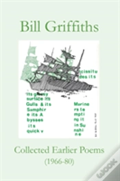 Capa do artigo Collected Earlier Poems
